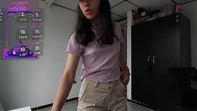 22Amatista online show from 03.22.25