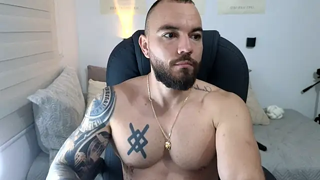 Isaac Carter online show from 09.23.25