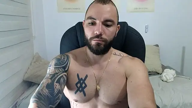 Isaac Carter online show from 01.13.26