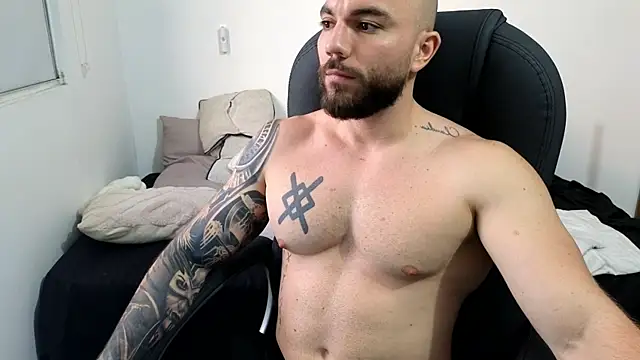 Isaac Carter online show from 03.20.26