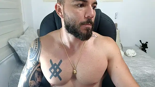 Isaac Carter online show from 04.05.26