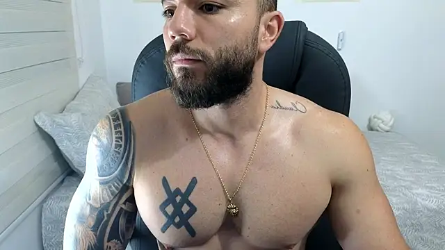 Isaac Carter online show from 04.06.26