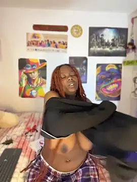 Kennya   online show from 04.18.26