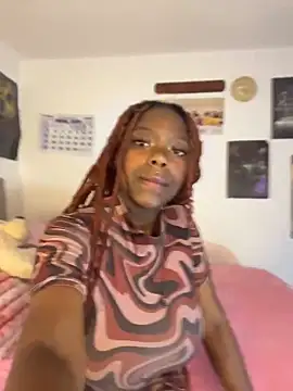 Kennya   online show from 04.28.26