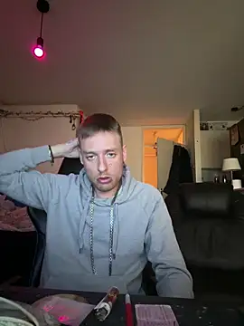 djeffrey-nl online show from 03.31.26