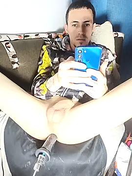 jacob smith10 online show from 04.18.26