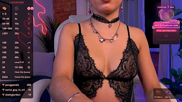 beautifulchleo online show from 03.15.25