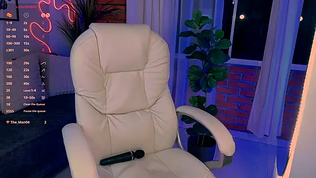 beautifulchleo online show from 03.20.25