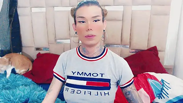 ana tsxxx online show from 09.20.25