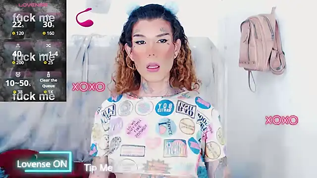 ana tsxxx online show from 03.01.26