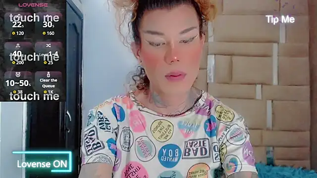 ana tsxxx online show from 04.06.26