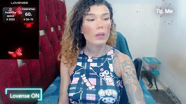 Snapshot of ana_tsxxx chatting on 07.02.26 ana tsxxx online show from 07.02.26