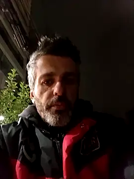 Snapshot of Fzssp chatting on 10.01.25 Fzssp online show from 10.01.25