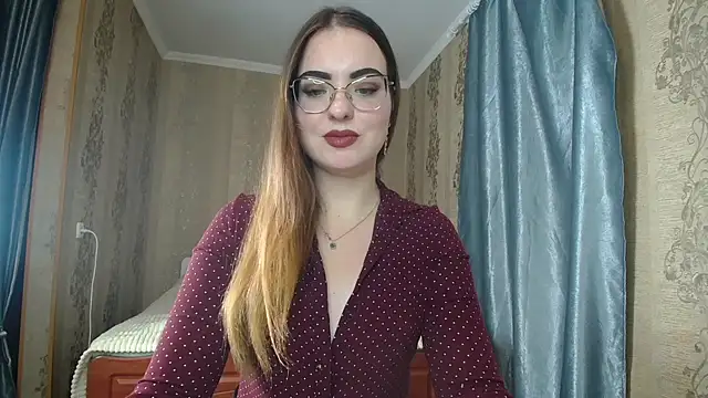 Leila Kissyu online show from 11.05.25