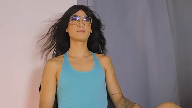 Alaska jonesxx online show from 09.27.25