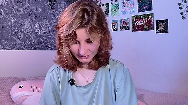 Cute Cate404 online show from 05.25.26