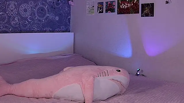 Cute Cate404 online show from 05.31.26
