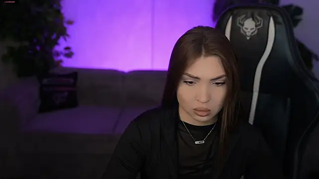 Billie054 online show from 11.11.25