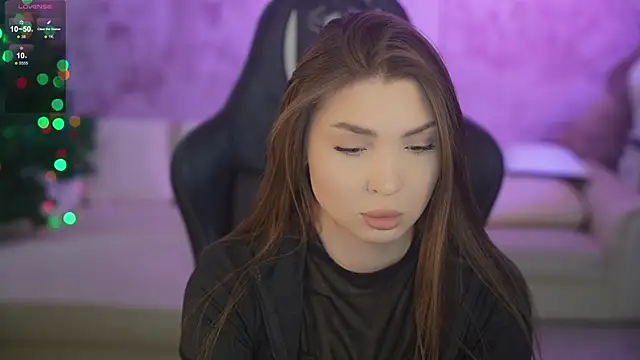 Billie054 online show from 01.15.26