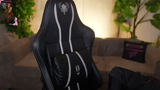 Billie054 online show from 02.22.26