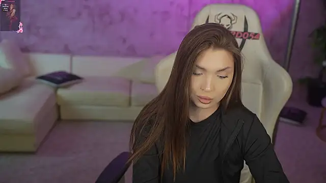 Billie054 online show from 03.24.26