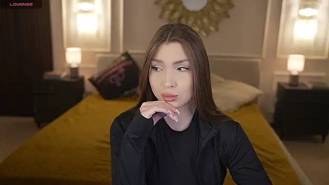 Billie054 online show from 03.30.26