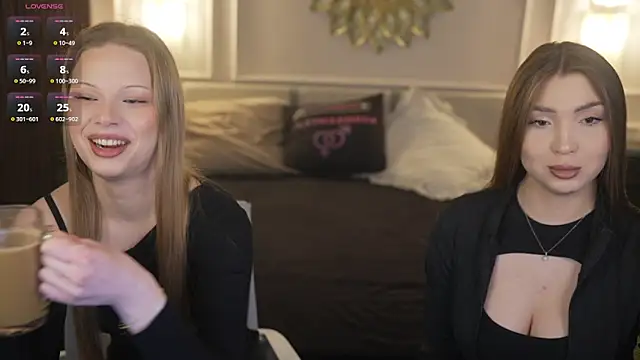 Billie054 online show from 04.20.26