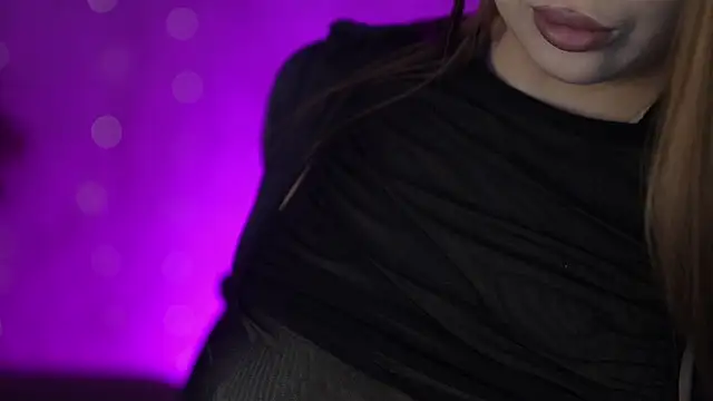 Billie054 online show from 08.03.26