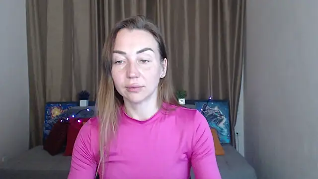 Kiss julli88I online show from 03.11.25