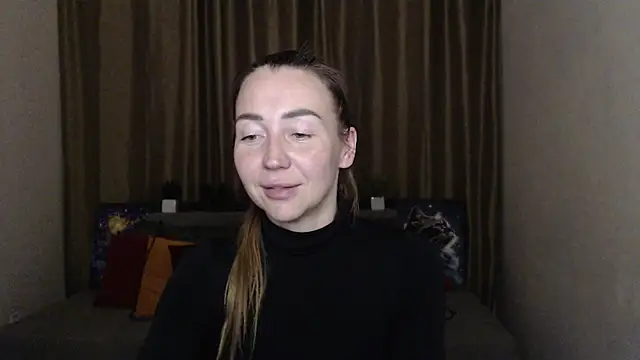 Kiss julli88I online show from 03.15.25