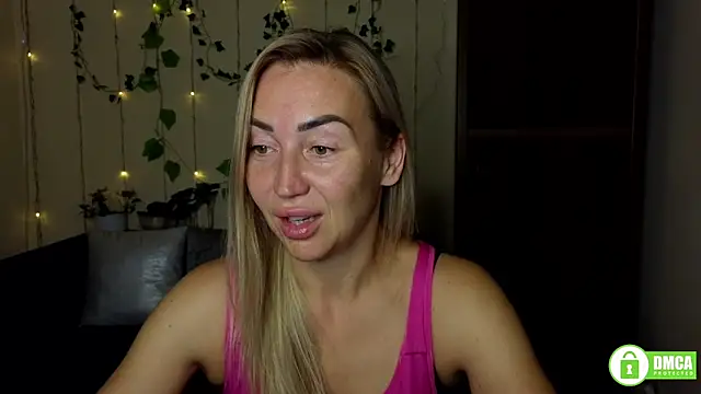 Kiss julli88I online show from 09.15.25