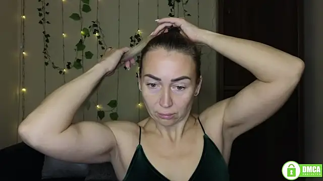 Kiss julli88I online show from 10.27.25