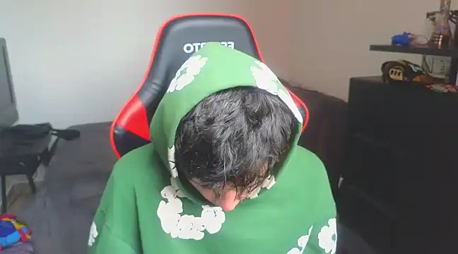 samevansx  online show from 03.20.25