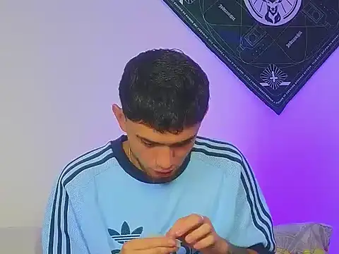 samevansx  online show from 09.09.25