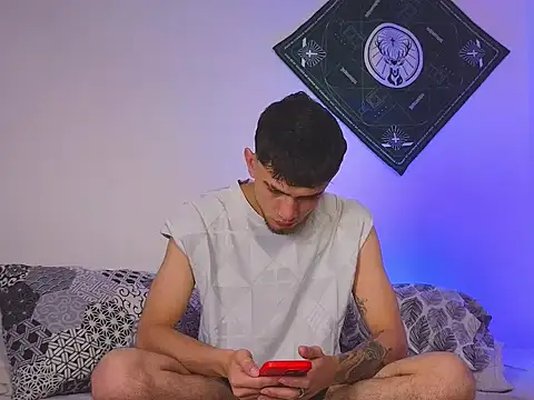 samevansx  online show from 11.14.25