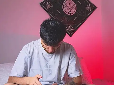 samevansx  online show from 12.16.25