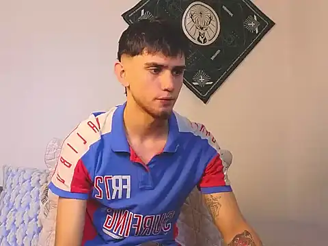 samevansx  online show from 12.22.25