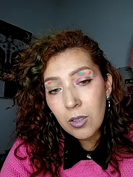 Luz delunaa online show from 01.11.26