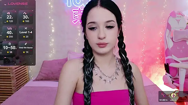 JaneRayan online show from 10.09.25