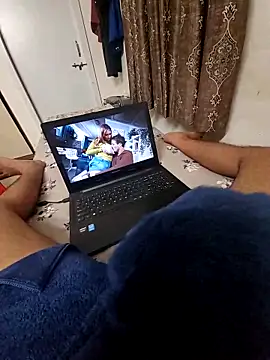 Snapshot of Rahulpune chatting on 03.11.25 Rahulpune online show from 03.11.25