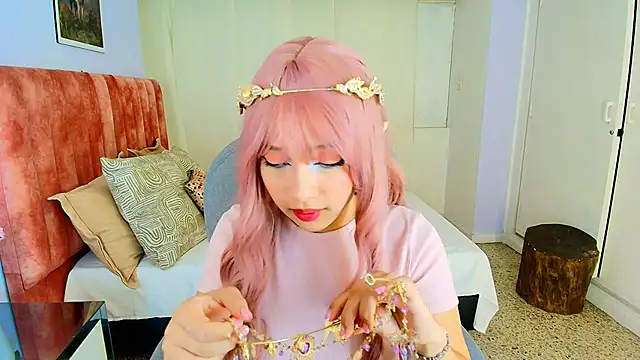 sharon rosse   online show from 10.31.25