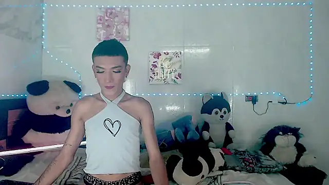 KimberlyXtreme online show from 09.26.25