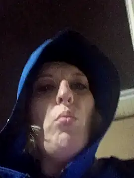 KITTYBOOBOOFUXX online show from 11.20.25