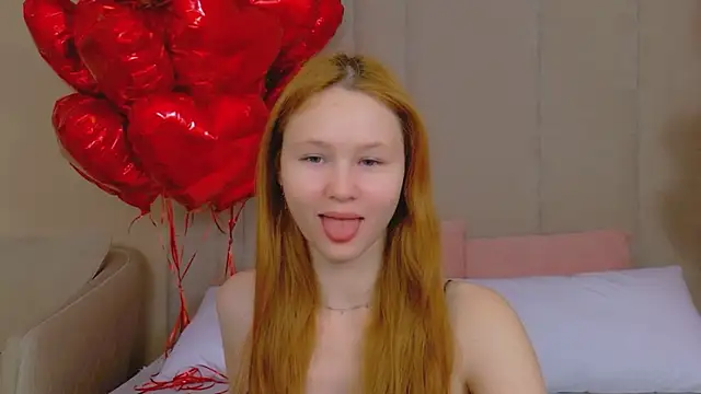 AmeliRoyse online show from 02.18.26