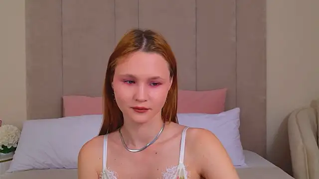 AmeliRoyse online show from 03.12.26