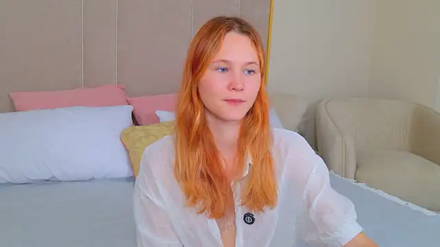 AmeliRoyse online show from 07.22.26