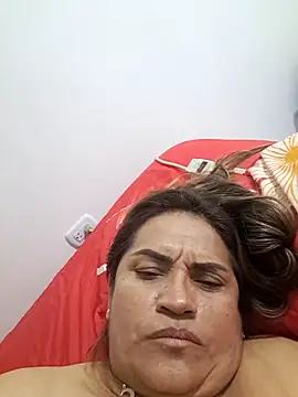 Snapshot of Milena_Foox chatting on 03.17.25 Milena Foox online show from 03.17.25
