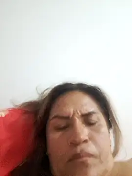 Snapshot of Milena_Foox chatting on 03.17.25 Milena Foox online show from 03.17.25