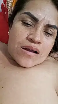 Snapshot of Milena_Foox chatting on 03.18.25 Milena Foox online show from 03.18.25