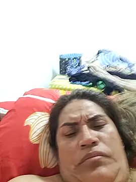 Snapshot of Milena_Foox chatting on 03.18.25 Milena Foox online show from 03.18.25